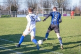 S.K.N.W.K. 1 - V.C.K. 1 (competitie) seizoen 2024-2025 (43/101)